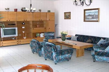 Hongarije Privát Balatonboglár, Exterieur